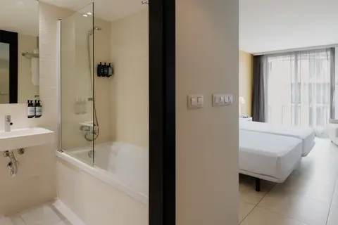 Palladium Hotel Peñiscola in Peníscola / Peñíscola — foto 15