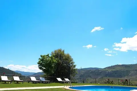 Hotel Quinta do Silval in Alijó, foto 14