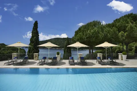 Mövenpick Resort Agios Nikolaos Sivota in Σύβοτα — foto 5