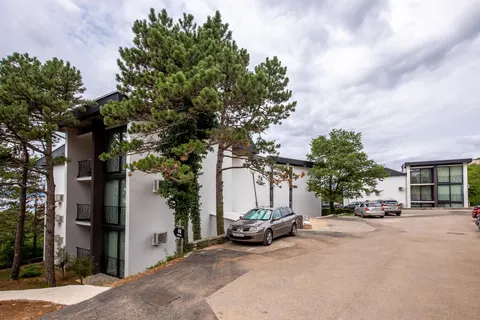 Hotel & Pavilion Omorika foto 15