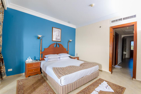 Hotel Titanic Beach Spa in Hurghada — foto 13