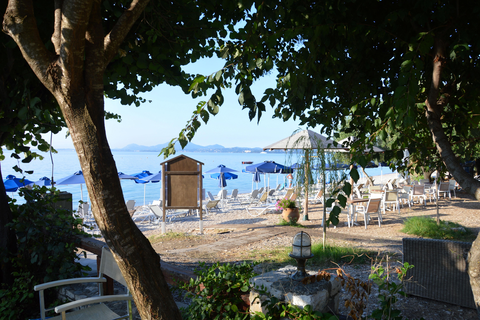 Appartementen La Riviera Barbati foto 38