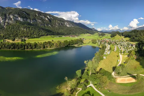 Camping Seeblick Toni foto 6