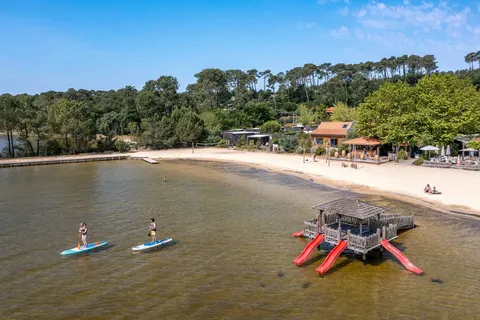 Camping Maguide foto 13