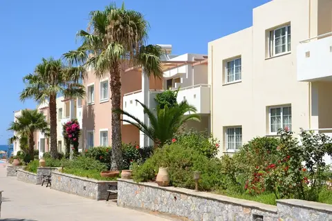 UZENIE All Suites Boutique Resort in Δήμος Ρεθύμνης — foto 28