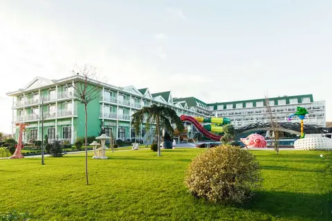 Eco Therma Village in Кранево — foto 29
