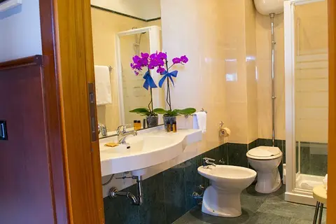 Hotel Dei Pini in Porto Empedocle, foto 5