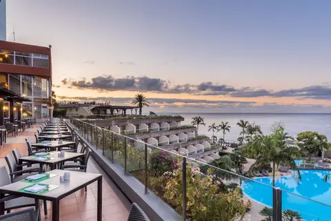 Pestana Carlton Madeira Premium Ocean Resort in Funchal, foto 16