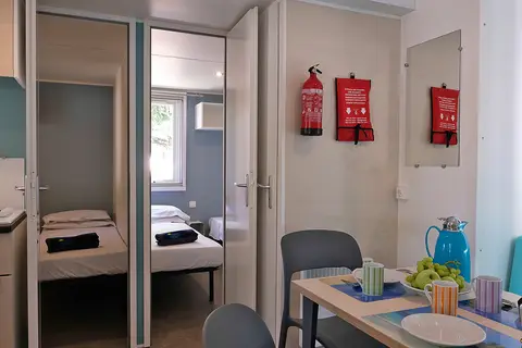 Camping Park Umag by Happy Camp in Umag — foto 14