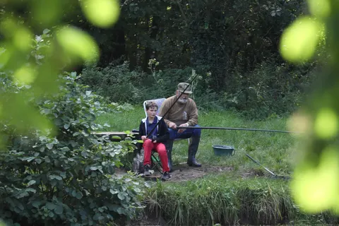 Camping Le Clos Cacheleux foto 4