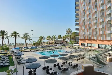 Melia Costa Del Sol in Torremolinos — foto 18