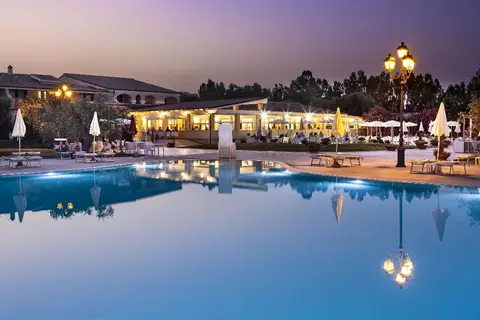 Sentido Orosei Beach in Orosei — foto 29