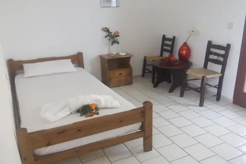 Sirocco Apartments in Chersonissos — foto 6
