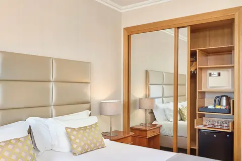 Ria Park Hotel & Spa in Seixal — foto 24