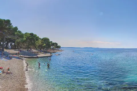 Pinija in Petrcane — foto 17