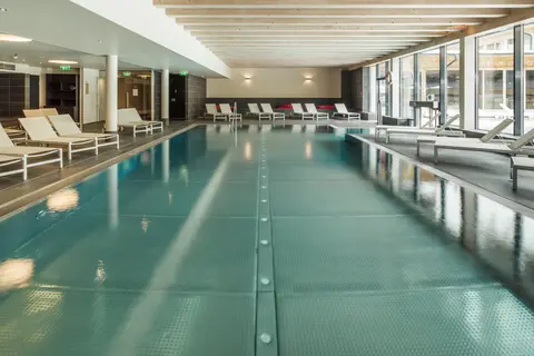 Hotel Sonnenalpe in Hermagor — foto 4
