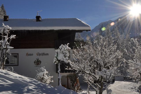 Haus Christian foto 10