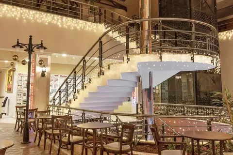 Salamis Bay Conti Resort in Yeniboğaziçi — foto 23