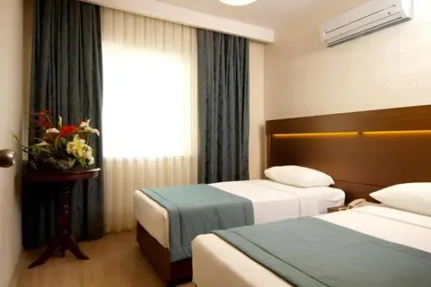 Supreme Beach Hotel in Marmaris, foto 5