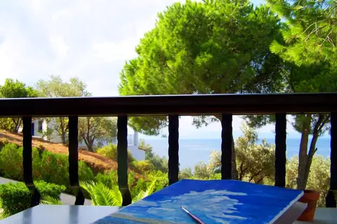 Anna-Maria Villa in Villa Anna Maria, foto 24