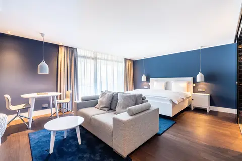 Van der Valk Hotel Berlin Brandenburg in Blankenfelde-Mahlow — foto 18