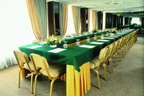 The Park Hotel Piraeus in Piraeus — foto 15