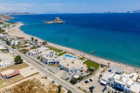 Royal Bay in Κέφαλος