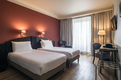 Le Grand Hotel in Straatsburg — foto 23