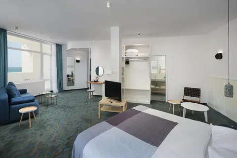 Sunrise Blue Magic Resort in Свети Влас — foto 23