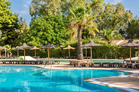 4 Mori Family Village foto 15