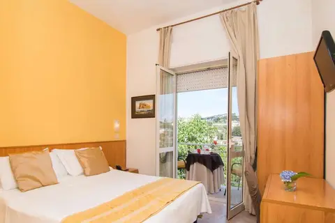 Villa Fernanda in Massa Lubrense, foto 2