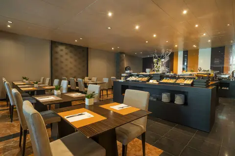 HF Hotel Ipanema Porto in Porto — foto 6