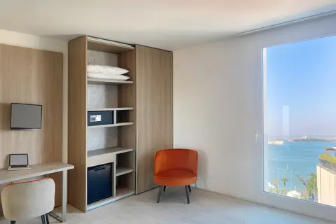 Meliá Venezia Lido in Venetië, foto 3