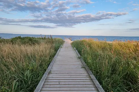 Camping Ajstrup Strand - Aarhus in Norsminde — foto 19