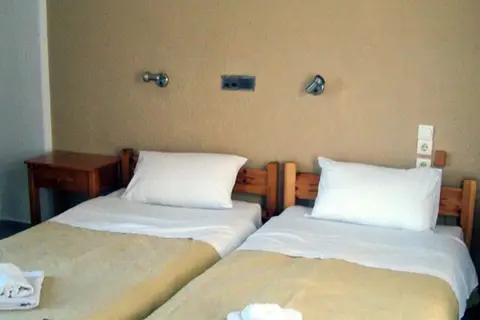 Hotel Gefyra in Georgioupolis — foto 21
