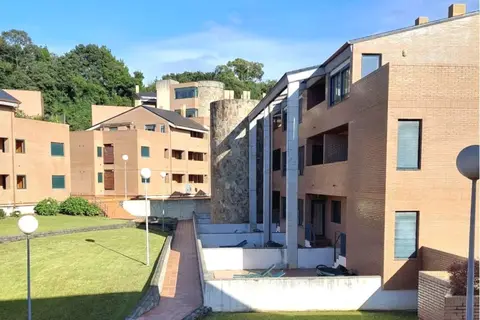 Apartamentos Solamaza in Ribamontán al Mar
