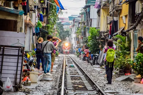 Rondreis Onvergetelijk Vietnam in Rondreizen — foto 4