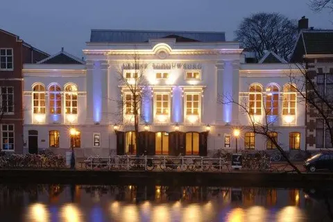 Tulip Inn Leiden Centre foto 26