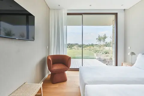 West Cliffs Ocean and Golf Resort in Ovar, foto 29