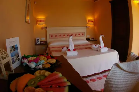 Santa Maria Resort in Orosei — foto 8