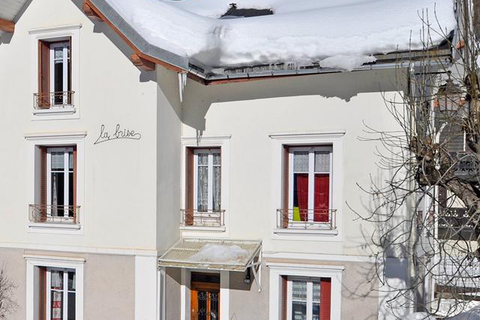 Chalet La Brise foto 10