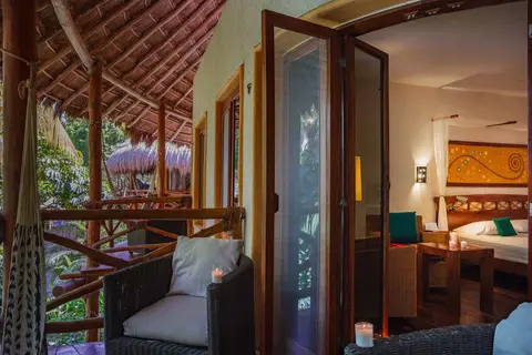 Villas HM Paraiso del Mar in Holbox — foto 6