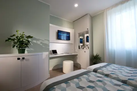 Ark Hotel in Verona, foto 5