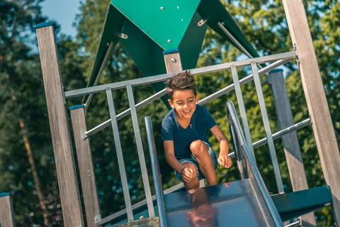 Vakantiepark Brunssummerheide foto 8