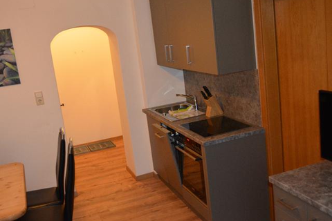 Apart Sonne in Kirchberg in Tirol — foto 10