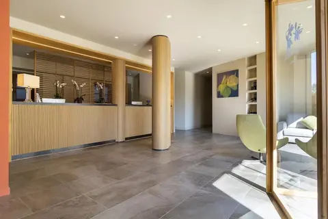 Villa Neroli in Florence — foto 7