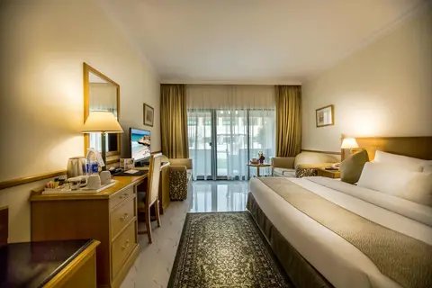 Golden Tulip Nizwa in Nizwa — foto 17