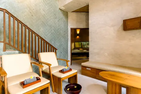 Sri Phala Resort & Villa in Denpasar — foto 7