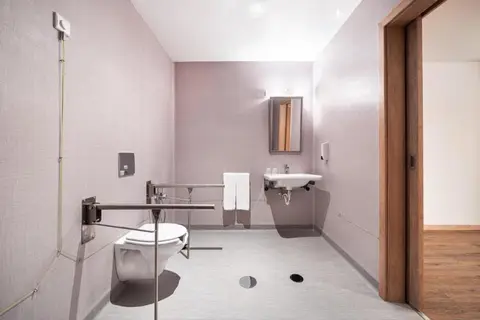 Hotel Moov Oeiras in Oeiras — foto 9