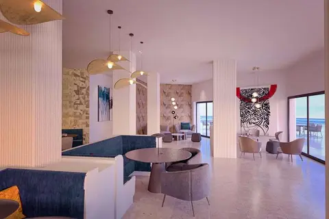 TUI BLUE Palm Beach Hammamet in Tui blue Palm Beach Hammamet — foto 9